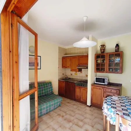 Apartment In 24532
